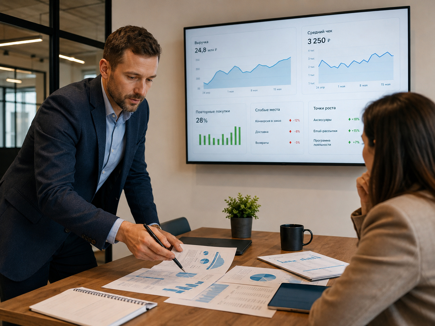 Customer segmentation