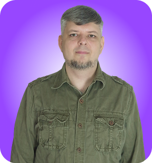 Преподаватель Евгений Юрченко Преподаватель Евгений Юрченко