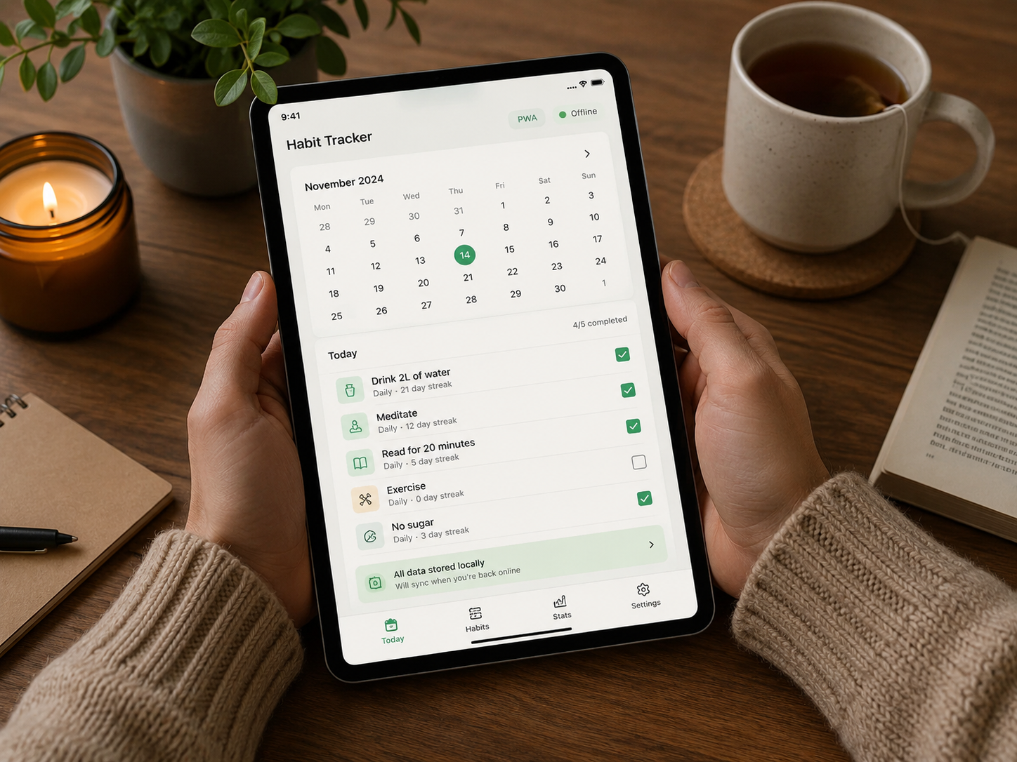 Student portal