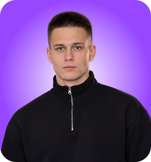 Преподаватель Илья Коченков
