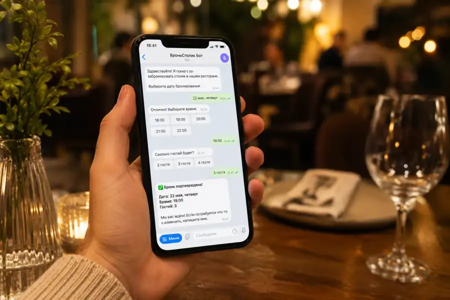 News app