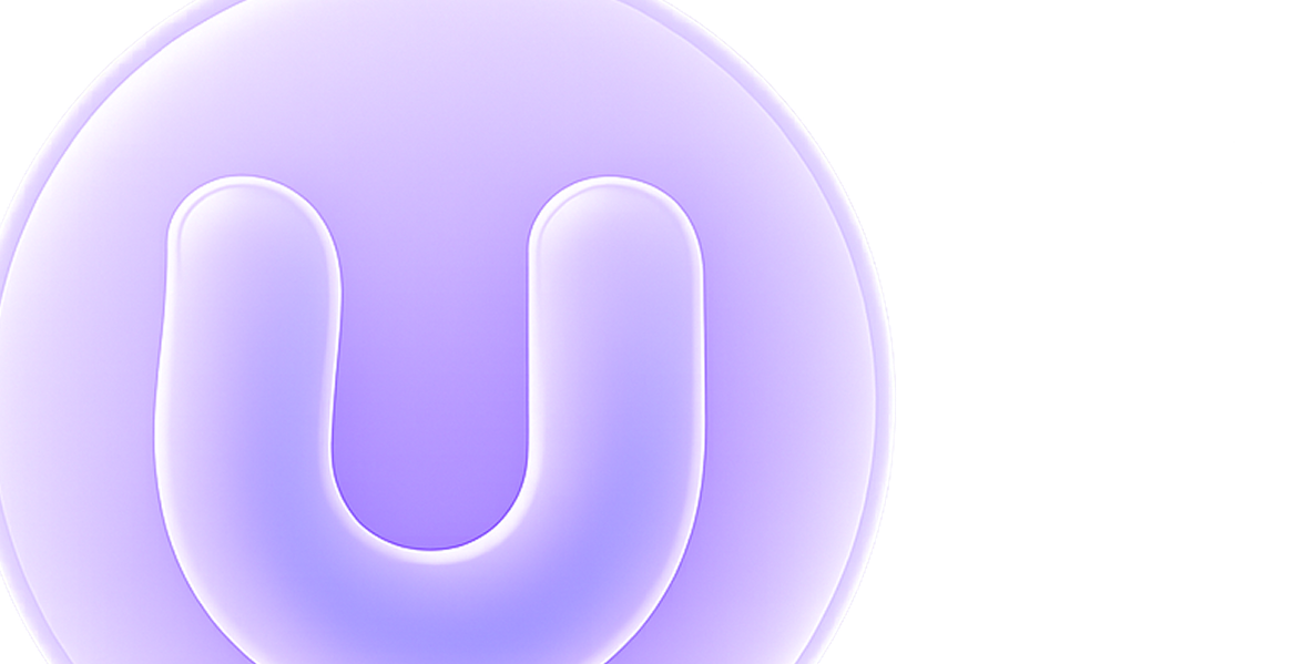 Объёмный символ Unreal Engine
