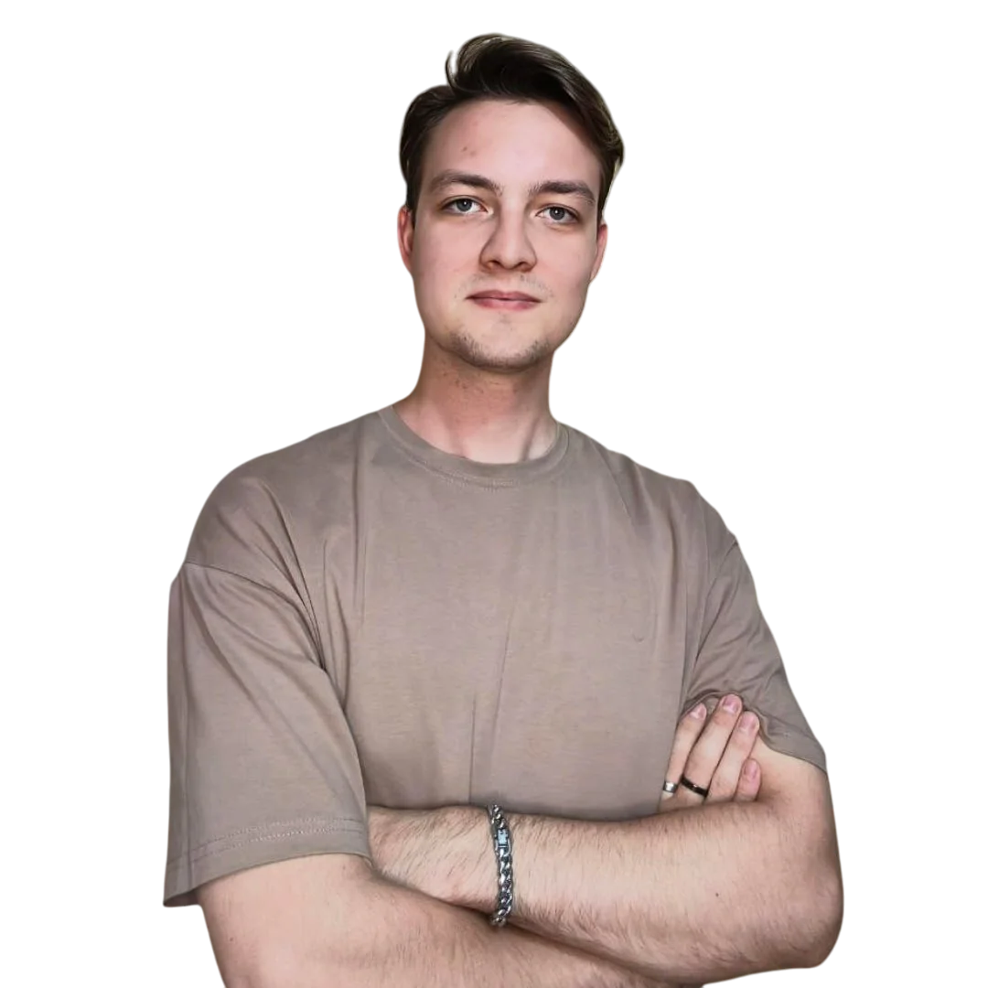 Чепель Григорий