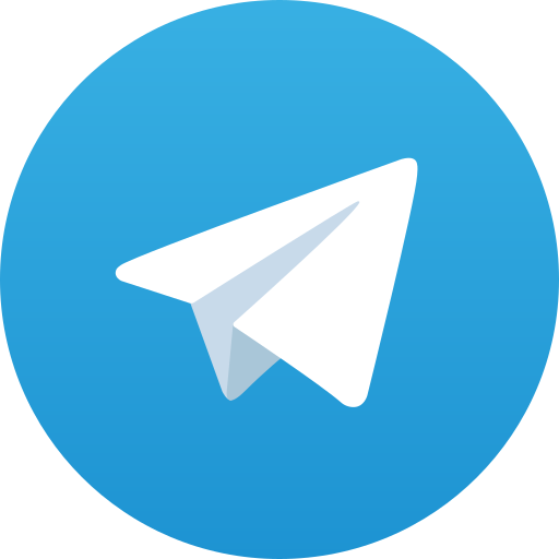 в Telegram